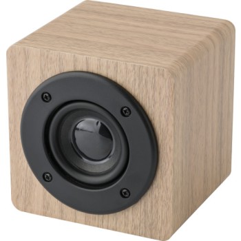 Speaker wireless in legno Valeria