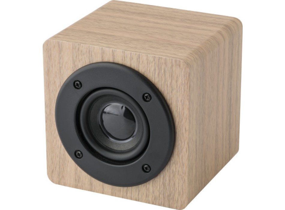 Speaker wireless in legno Valeria
