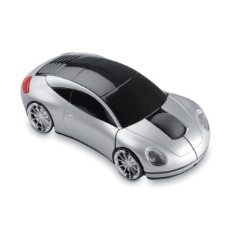 SPEED - Mouse wireless &#39;automobile&#39;.