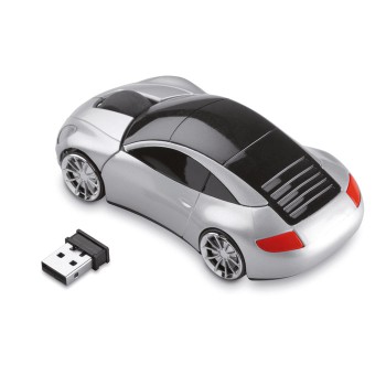 SPEED - Mouse wireless 'automobile'