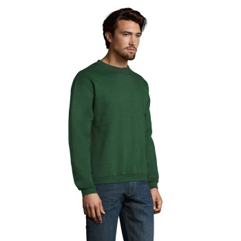 SPIDER - SPIDER MEN SWEATER 260g
