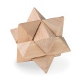 STARNATS - Puzzle in legno