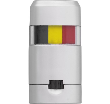 Stick trucco per i tifosi Colornation