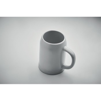 SUBLIER - Boccale da birra per sublimazio