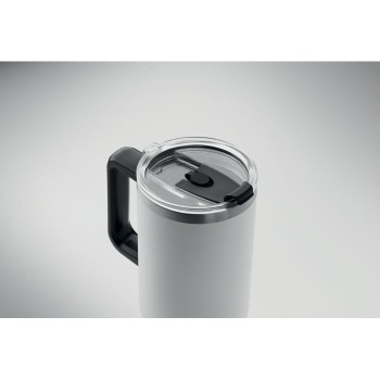 SUMA - Bicchiere doppio strato da 1200