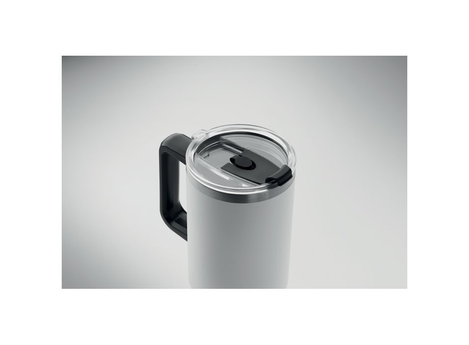 SUMA - Bicchiere doppio strato da 1200