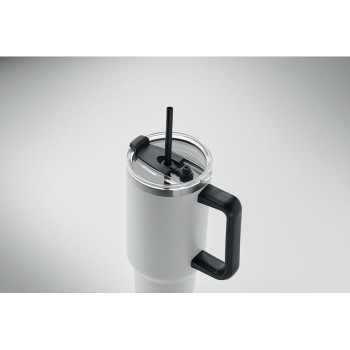 SUMA - Bicchiere doppio strato da 1200