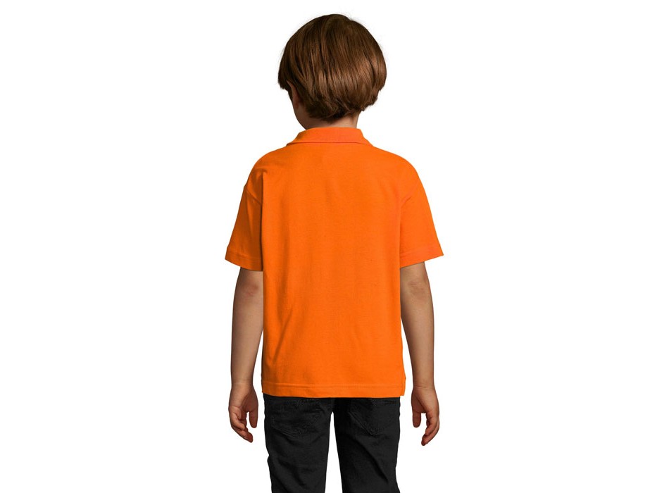 SUMMER II KIDS - Polo SUMMER II KIDS 170g
