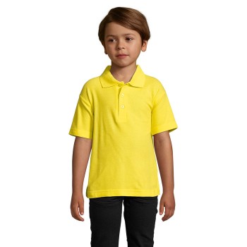 SUMMER II KIDS - Polo SUMMER II KIDS 170g