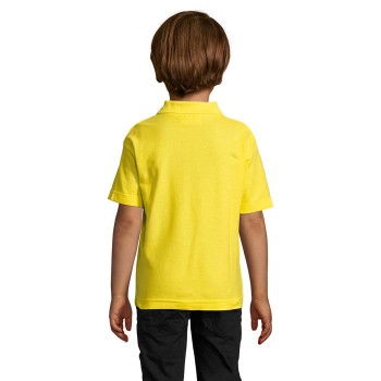 SUMMER II KIDS - Polo SUMMER II KIDS 170g