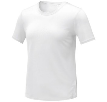T-shirt a maniche corte cool fit da donna Kratos