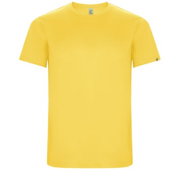 T-shirt sportiva a maniche corte da uomo Imola