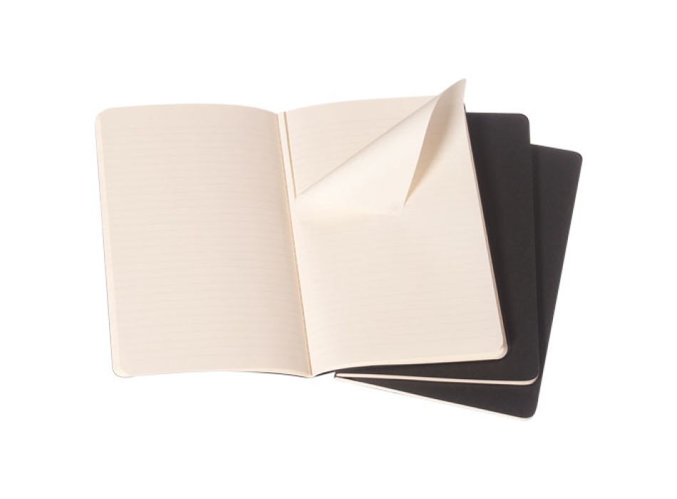 Taccuino - a righe Moleskine Cahier PK