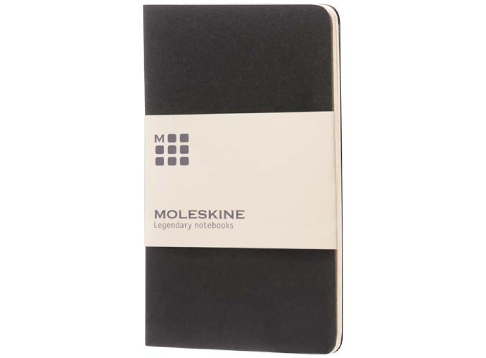 Taccuino - a righe Moleskine Cahier PK