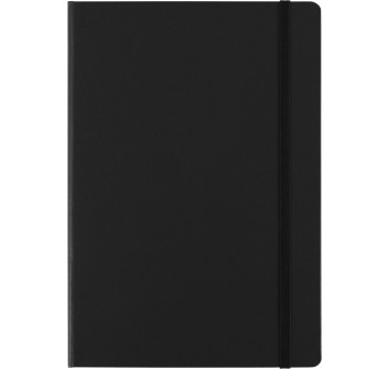 Taccuino formato +/- A5 in PVC Chanelle