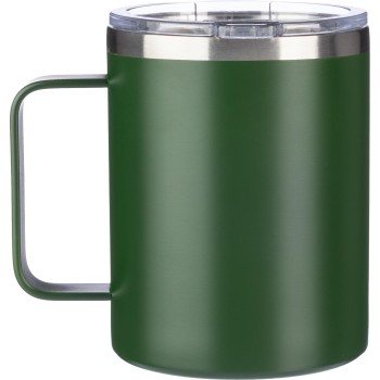 Tazza a doppia parete in acciaio inossidabile capacità 300 ml Renate