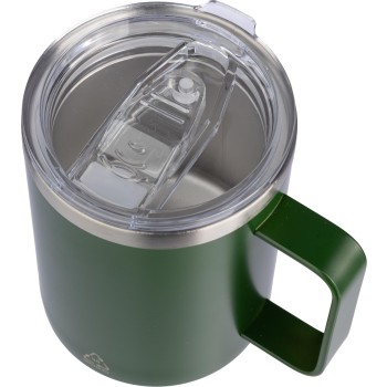 Tazza a doppia parete in acciaio inossidabile capacità 300 ml Renate