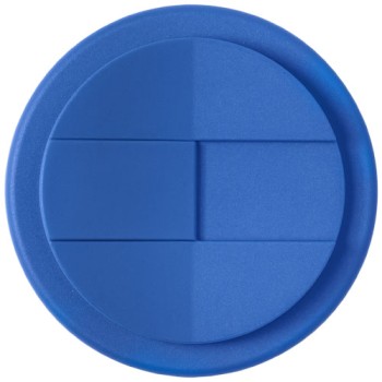 Tazza Americano® Eco da 350 ml in materiale riciclato e con coperchio ermetico