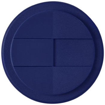 Tazza Americano® Eco da 350 ml in materiale riciclato e con coperchio ermetico