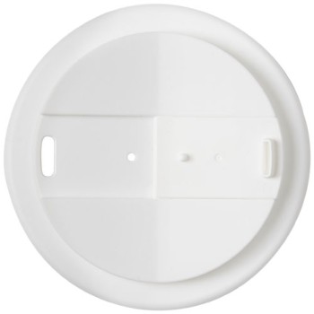 Tazza Americano® Eco da 350 ml in materiale riciclato e con coperchio ermetico