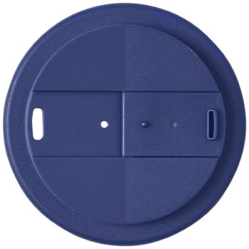 Tazza Americano® Eco da 350 ml in materiale riciclato e con coperchio ermetico