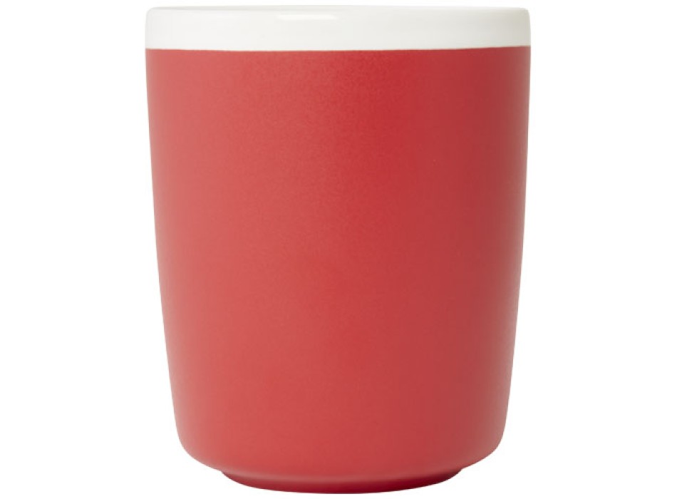 Tazza in ceramica da 310 ml Lilio