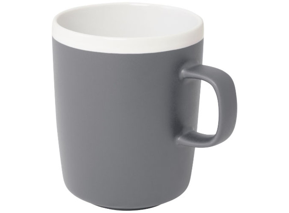 Tazza in ceramica da 310 ml Lilio