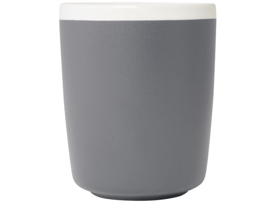 Tazza in ceramica da 310 ml Lilio
