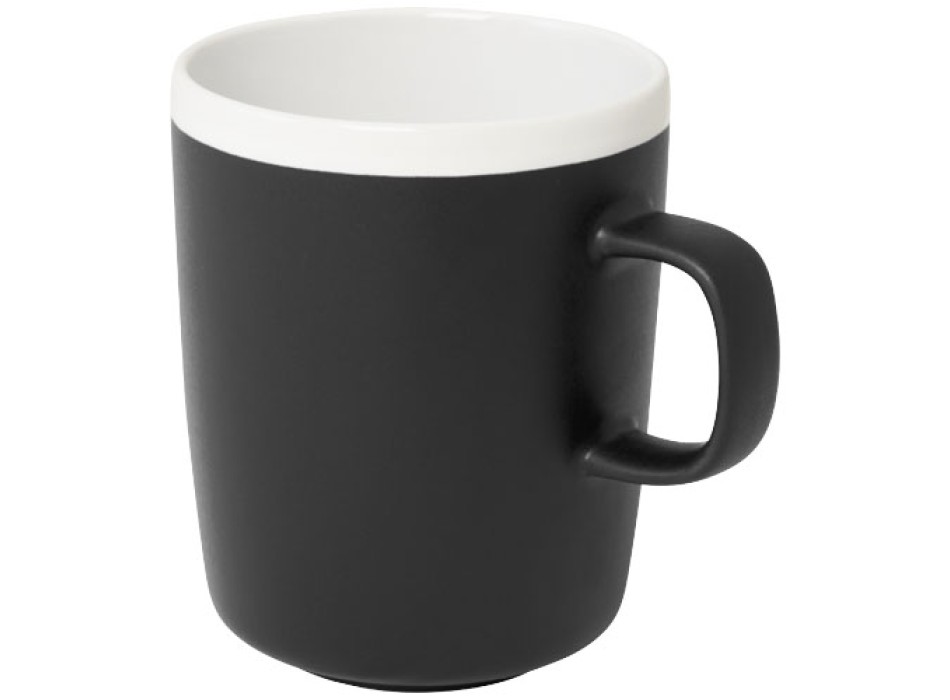 Tazza in ceramica da 310 ml Lilio