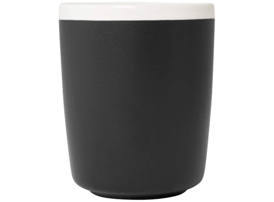 Tazza in ceramica da 310 ml Lilio