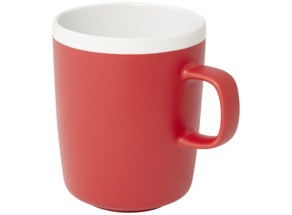 Tazza in ceramica da 310 ml Lilio
