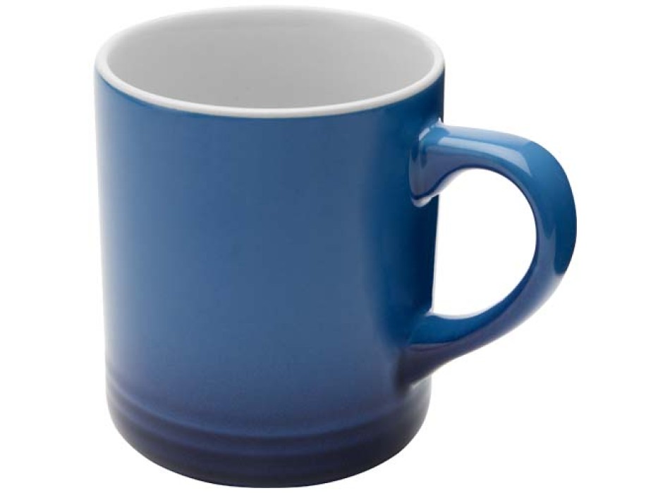 Tazza in ceramica da 330 ml Laguna