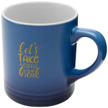 Tazza in ceramica da 330 ml Laguna