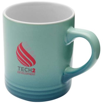 Tazza in ceramica da 330 ml Laguna