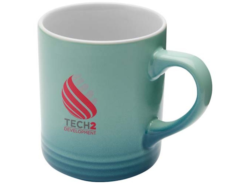 Tazza in ceramica da 330 ml Laguna
