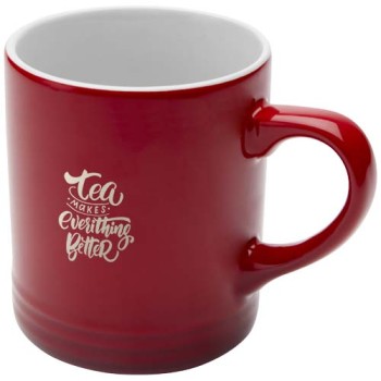 Tazza in ceramica da 330 ml Laguna