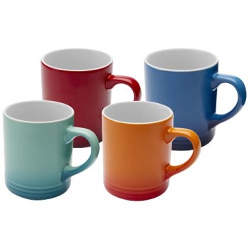 Tazza in ceramica da 330 ml Laguna