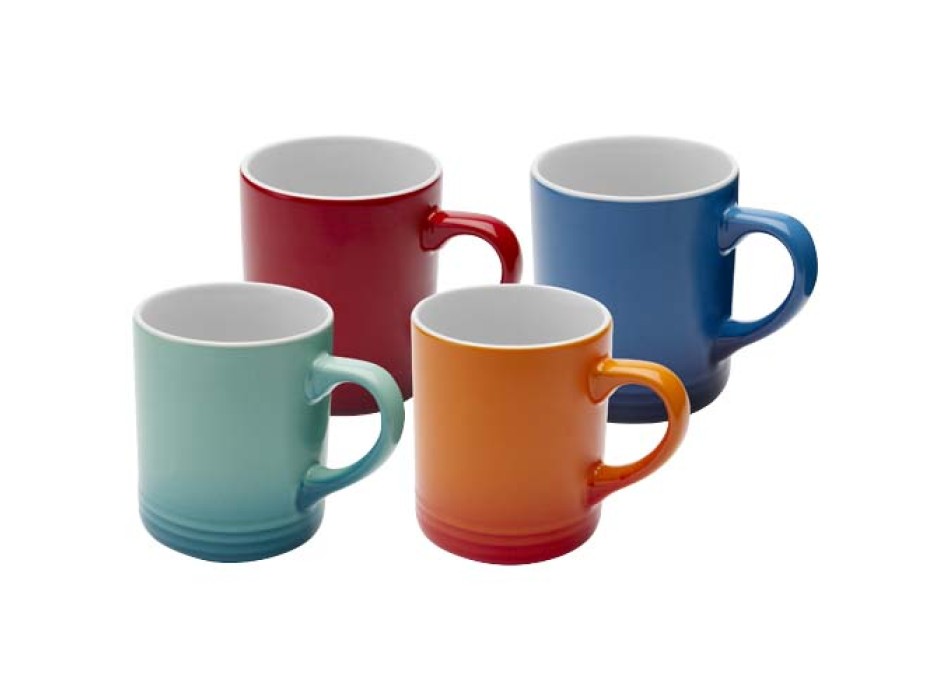 Tazza in ceramica da 330 ml Laguna