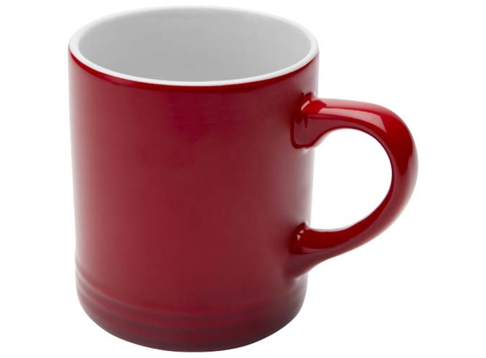 Tazza in ceramica da 330 ml Laguna