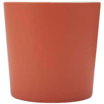 Tazza in ceramica da 370 ml con finitura opaca Cali