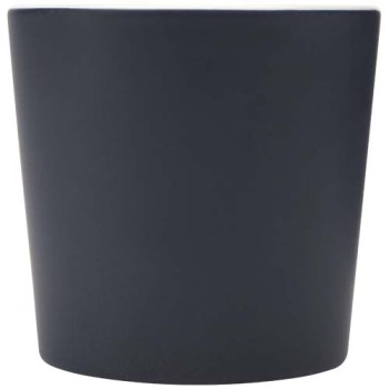 Tazza in ceramica da 370 ml con finitura opaca Cali