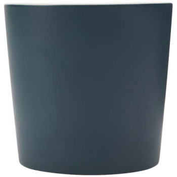 Tazza in ceramica da 370 ml con finitura opaca Cali