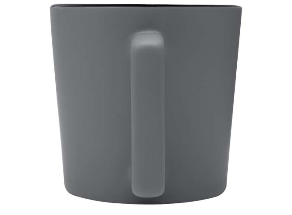 Tazza in ceramica da 370 ml con finitura opaca Cali