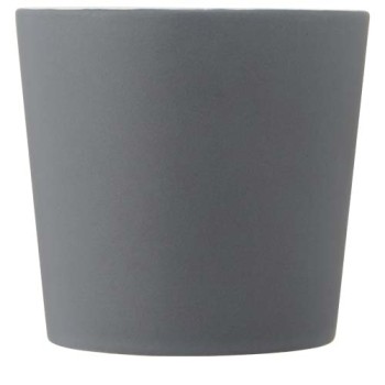 Tazza in ceramica da 370 ml con finitura opaca Cali