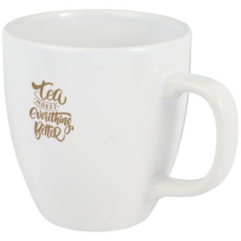 Tazza in ceramica Moni da 430 ml