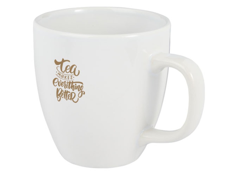 Tazza in ceramica Moni da 430 ml