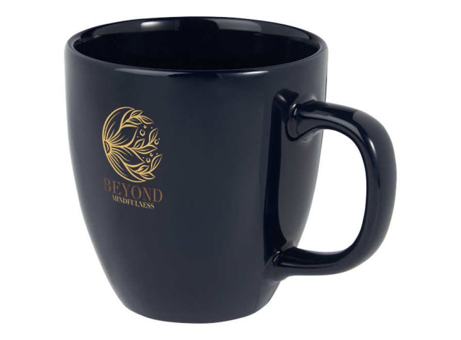 Tazza in ceramica Moni da 430 ml