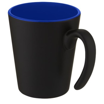 Tazza in ceramica Oli da 360 ml con manico