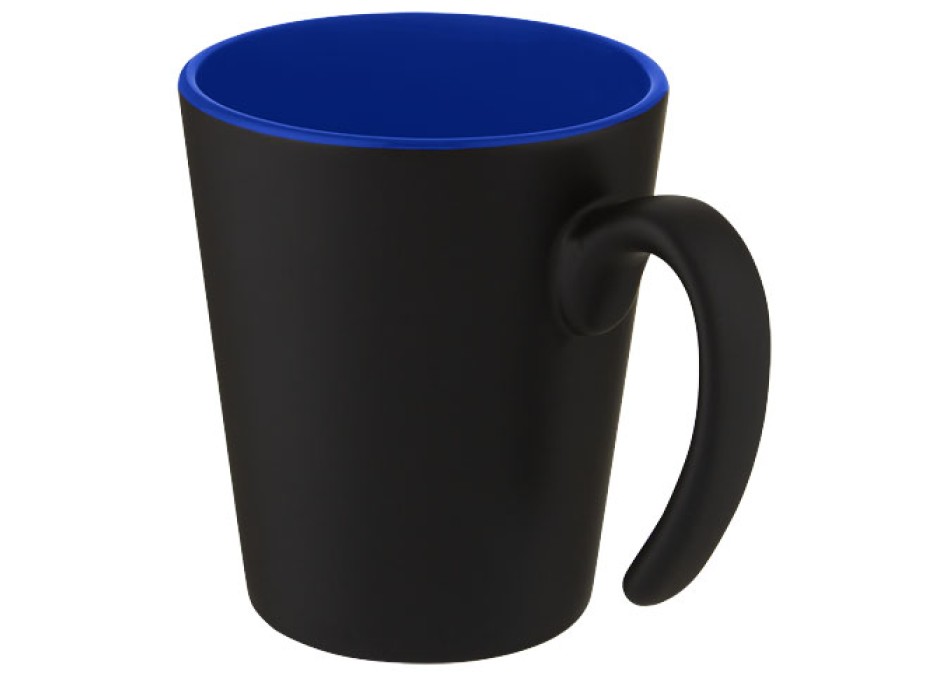 Tazza in ceramica Oli da 360 ml con manico