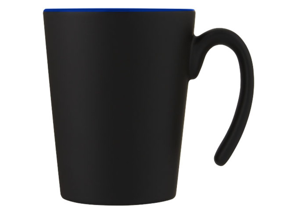 Tazza in ceramica Oli da 360 ml con manico